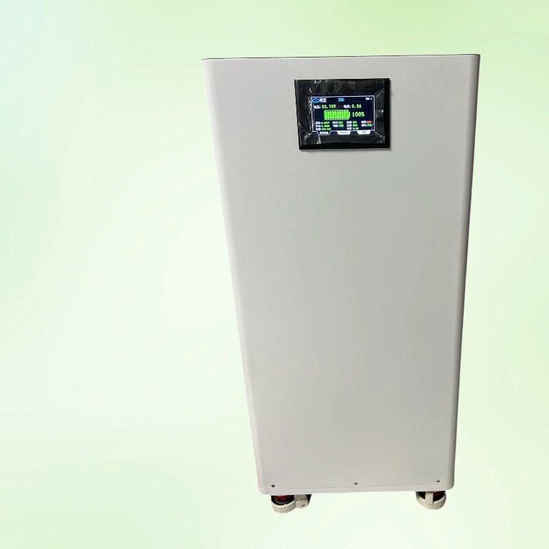 立式耐用环保家庭储能电源机箱全套配件4.3寸显示屏空开pcb版端子