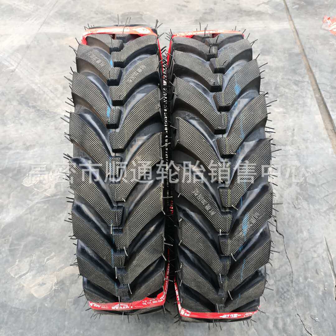 矿用工程挖掘机轮胎7.50/8.25-16推土机轮胎装载机轮胎750/825-16