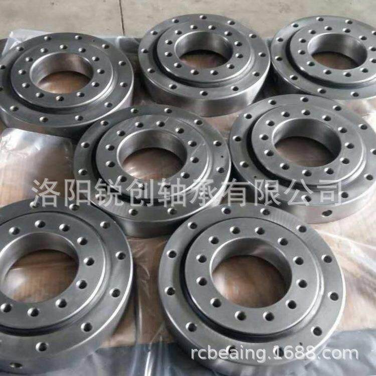 精密小回转支撑SR20/220小转盘轴承