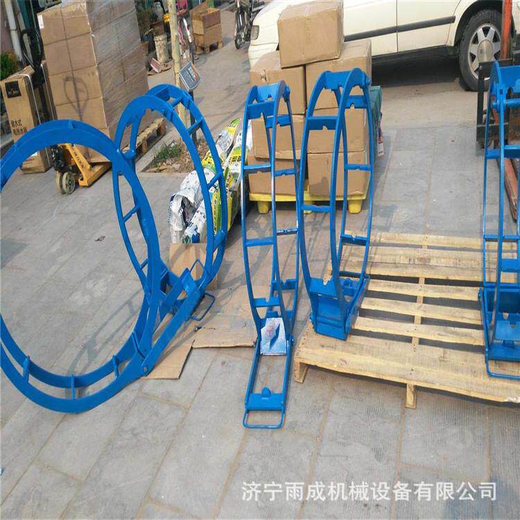 管道外对口器 下水道管子对接机价格 自来水管子对口钳图片