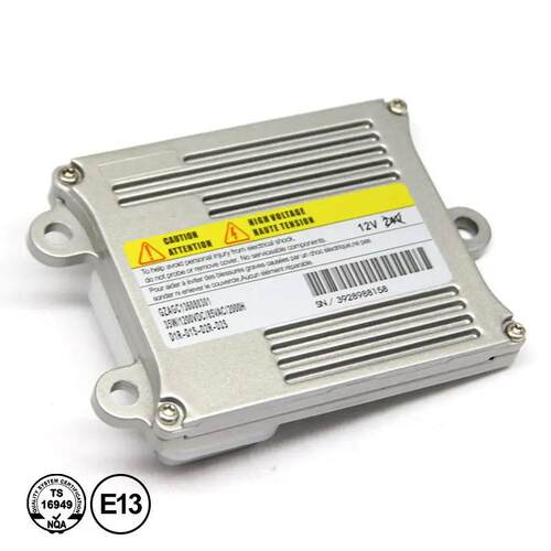 D1S D2S D3S 氙气灯安定器 HID镇流器8A5Z13C170A , 7L7Z13N021A