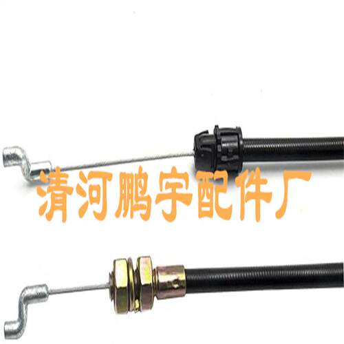 源头热销跨境960935A7464-935AIPD割草机拉线适用-于MT0D割草机