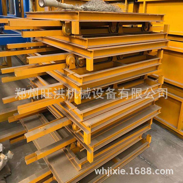 灰砂免蒸加气块设备免蒸加气州砖粉煤灰要求927养郑旺洪机械