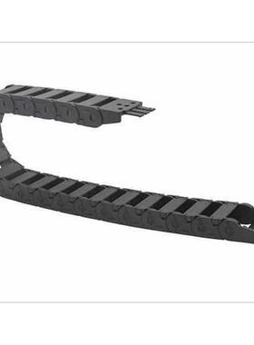 苏州 POWET 帕尔特 E15系列拖链 导向Q槽 电缆夹 扎线板