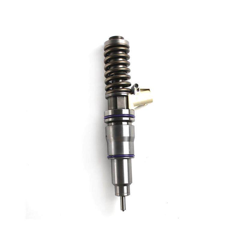 挖掘机发动机零件EC380 EC480共轨喷油器总成 21340611 VOE21340