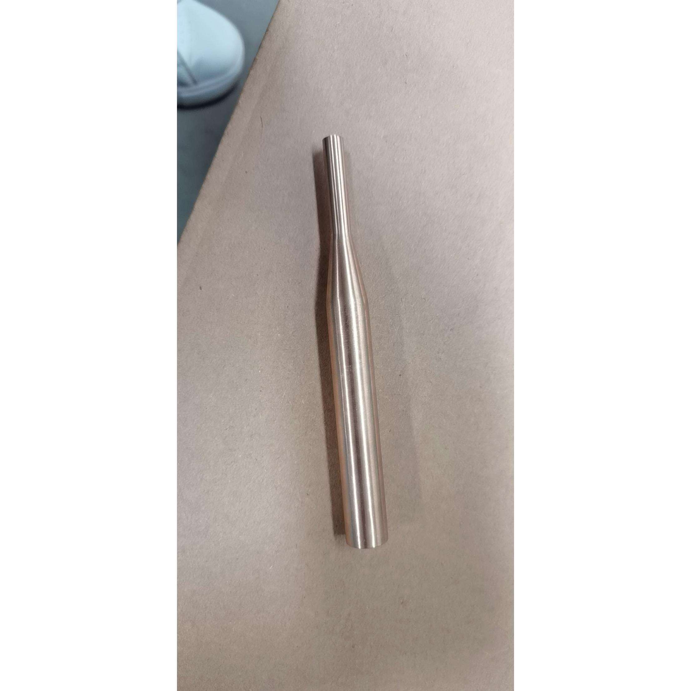 用于锤子顶出与套管或孔配合的轴类零件 无火花铝青铜防爆尖冲子