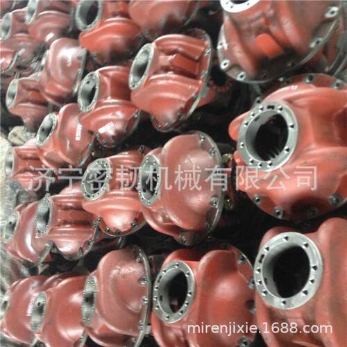 ZL3030托架 装载机托架前桥总成后桥总成 减速器