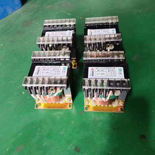 JBK5-400VA单380V转110V36V27V24V22V20V12V磨齿机刨齿机变压器