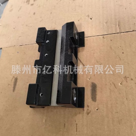 4寸台钳折弯器高精度规格齐全