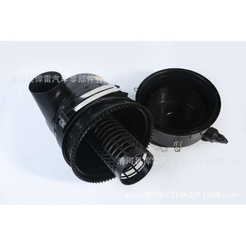 C20500空滤外壳总成空气过滤器壳体4550092910滤清器75HP Cf500