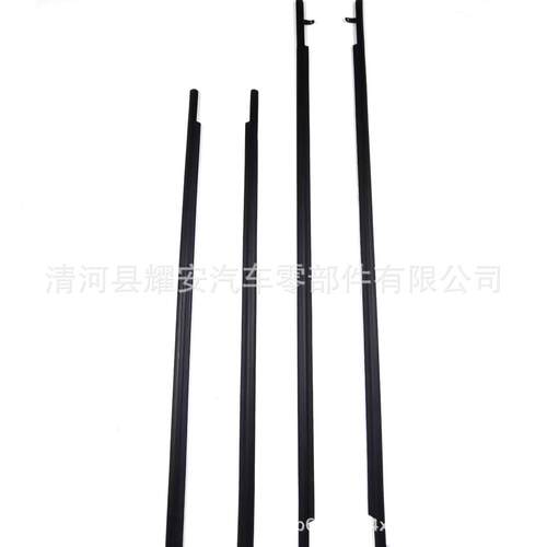 2003-2010款塞纳SIENNA玻璃外压条68160-AE010 68210-AE010