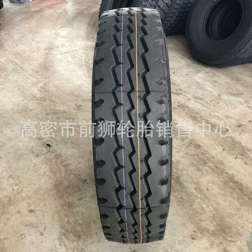 全钢丝卡车轮胎1200r20 24真空12r22.5 825/900/1000/1100r20前四