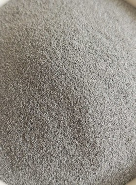 灰玉彩砂  真石漆涂料用灰色彩砂  地坪透水R砖彩砂40-80目