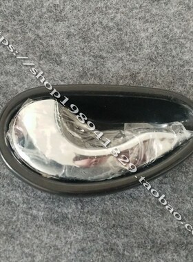 时风电动轿d车D206内拉手D303内扣手 电动汽车久久星猎豹款内把手