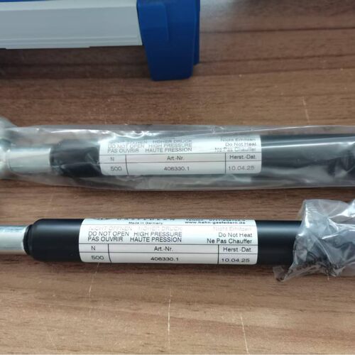 德国HAHN阻尼器28-00HQSG