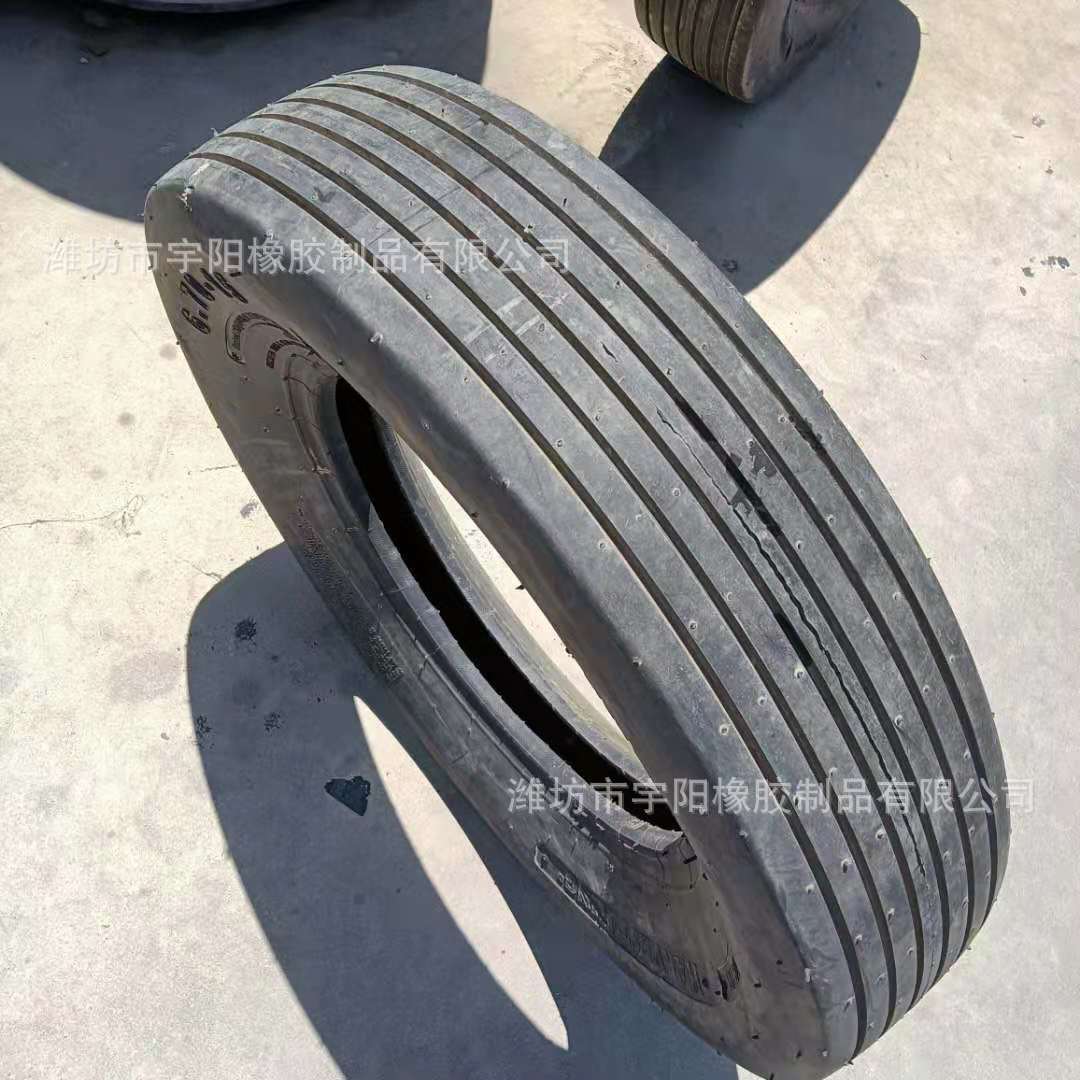 32x6地板车拖车农用小车轮胎