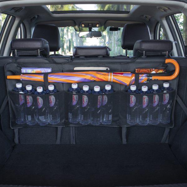 汽车座椅后背收纳袋车载靠背置物袋架后备箱挂袋车内后排储物网兜,汽车用品/电子/清洗/改装,车载收纳箱/袋/盒,淘宝优惠券,粉丝福利购,淘宝优惠卷