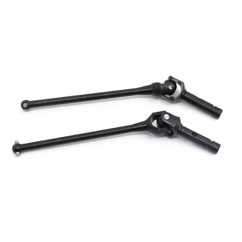 1/10易控YK4012 4013 4082前CVD金属传动轴Z万向CVD