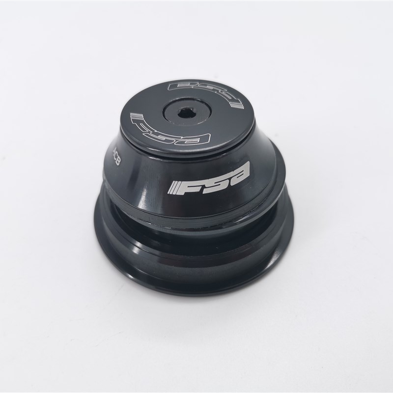 FSA碗组44MM直管44/56v培林42/52锥管台产原装膨胀花心天心车架椎