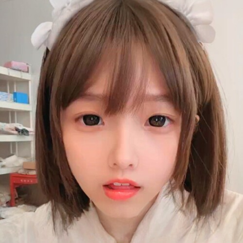 【珍藏版】DY 妃妃酱呀 专属会员合集高清写真海报照片壁纸素材
