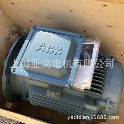 3~MOTOR  QABP71M2B-0.55KW电动机上海现货