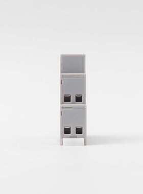 江苏斯菲尔电气sfere DDS1946-1P单相导轨式安装电能表智能电表