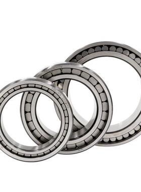 供应NCF2968V=SL182968薄壁单列满圆柱滚子轴承