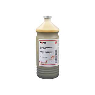 适用Kiian万玲珑/Mutoh/Mimaki/DX5/DX7喷头专用热升华热转印墨水