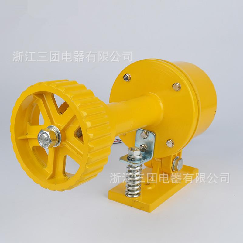 DH-1打滑检测器DH-2DH-3传送带打滑检测器传送带保护装置三团