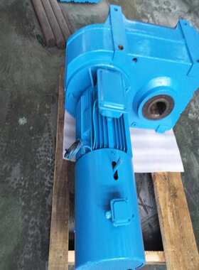 锥齿轮圆柱齿轮减速器 FA37-10.42-3KW减速机 品质放心