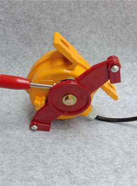 LLP3-S双向拉绳开关LLP4-Z自动复位型 输送带开关事故急停