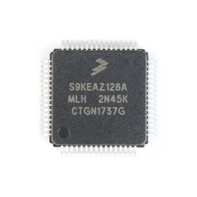 S9S12GA128J0MLFR 电源管理芯片 MCF51Jx 德力芯科技 MPC860PZQ66