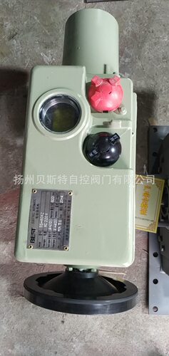 电动执行器4-20mA/AC220V