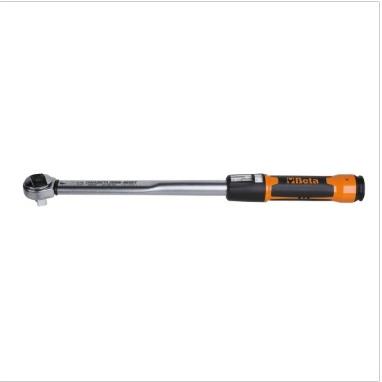 百塔工具 扭力扳手 20-100n带1/2棘轮头