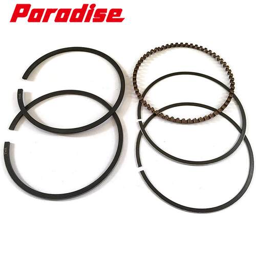 277-23511-17 - Robin Subaru Motor EX17 EX21 Piston Ring 67MM