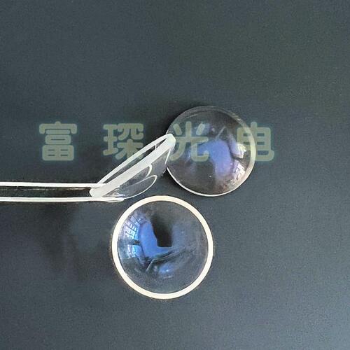 2mm1 0mmF透镜 F=9ZD24弯月