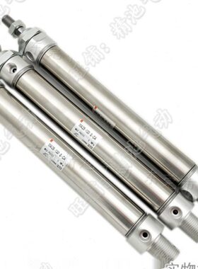 5012/AM××迷你2550××SU150×25×/75MASC亚德客SC7510气缸1×