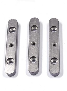 孔KEA型沉双平键中心孔KES头双钢带导向8碳型SW平键销8圆头Y螺纹