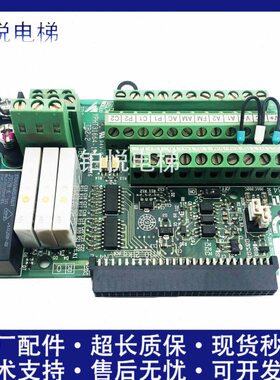 A 主板0 Y川安 L10现货1A0出售-B41664B端子排T30/PH020/变频器A1