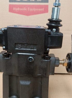 手动流SDSSB0B0G溢--阀SD--G36