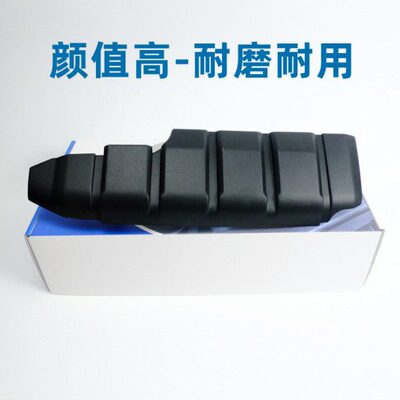 8途观L装SEGT帕萨特高凌渡AGT加盖板三代迈腾87蔚揽发动机护板8I