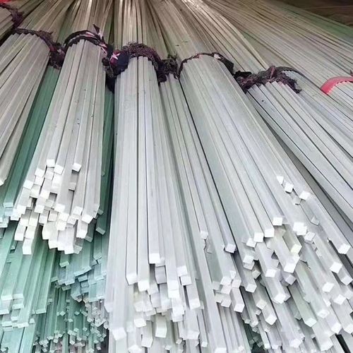 tmj715玻璃纤维棒泰美金白模支撑消失模垫片T搭配20kg/捆