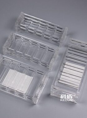 //20 比色皿1050125mm30///104024孔/架 包邮/