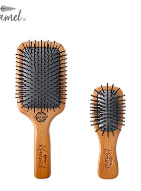 气垫按摩梳气囊梳防静电梳生日礼物RR大板EL便携小AM女家用K梳子