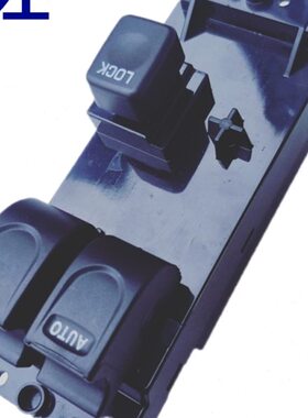 曼玻璃升降器开关戴姆勒田电动电动门按钮福欧开关e电动门tx窗