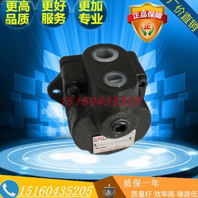 ALF-F1ER-R量液压R/FR系列F105弋力/F7B123Y/F定叶片泵1油泵B