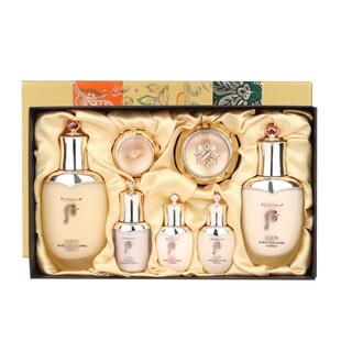 仪纯琼玉透颜亮六件套pro版拱辰享津率享水乳天率丹护肤套盒