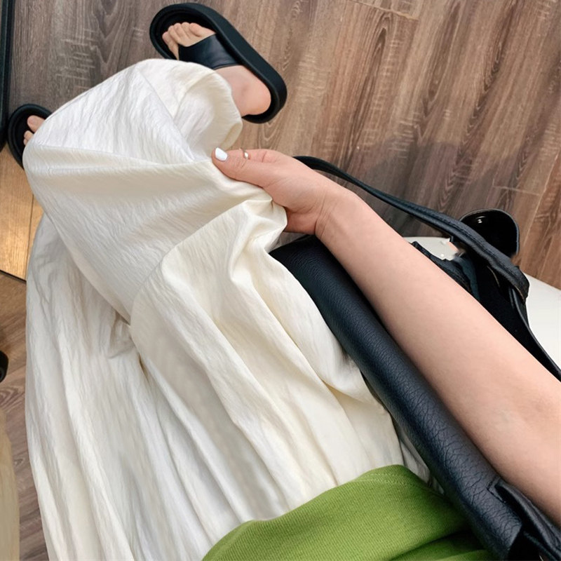 孕妇裤子外穿2024新款夏季时尚宽松高腰显瘦速干透气灯笼纸片裤女,孕妇装/孕产妇用品/营养,孕妇打底裤,淘宝优惠券,粉丝福利购,淘宝优惠卷