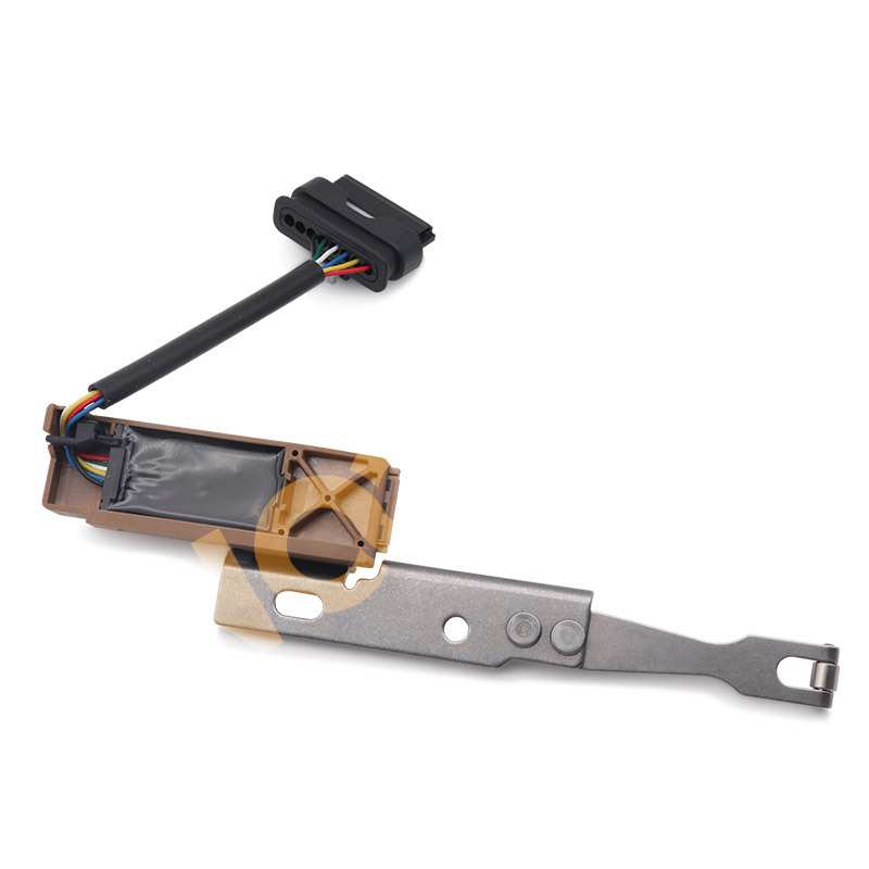 适用吉利帝豪EC7海马M3无极变速箱档位开关邦奇VT2/VT3波箱感应器