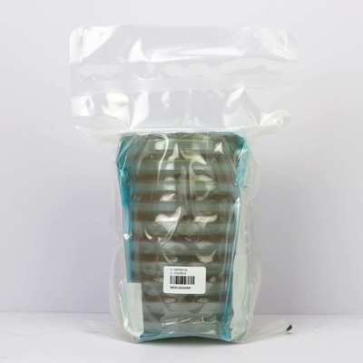 酵母浸出粉胨葡萄糖琼脂（YPD）平板（9cm）